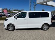 Toyota ProAce Verso VAN / Minibus 1,5 l 88 kw