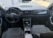 Škoda Kodiaq Kombi 0,0 140 kw