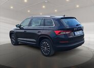 Škoda Kodiaq SUV / Terénní 2,0 l 110 kw