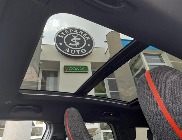 Mini Countryman SUV / Terénní 0,0 225 kw