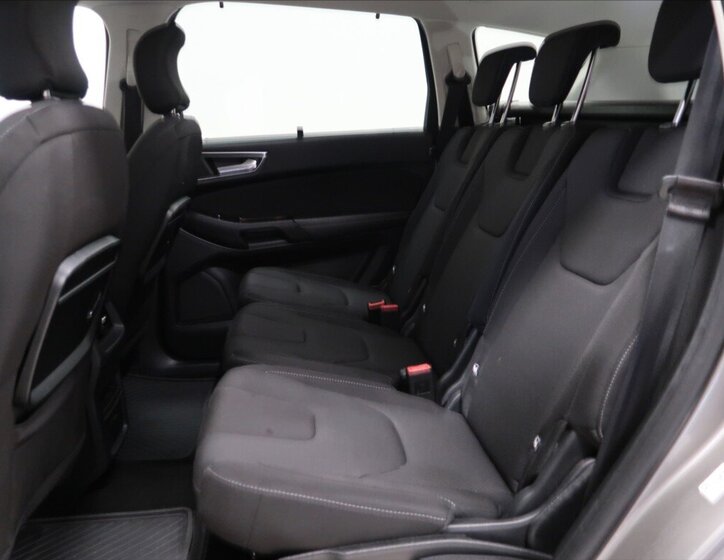 Ford S-MAX MPV 2,0 l 132 kw