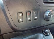 Opel Movano Ostatní 2,3 l 100 kw