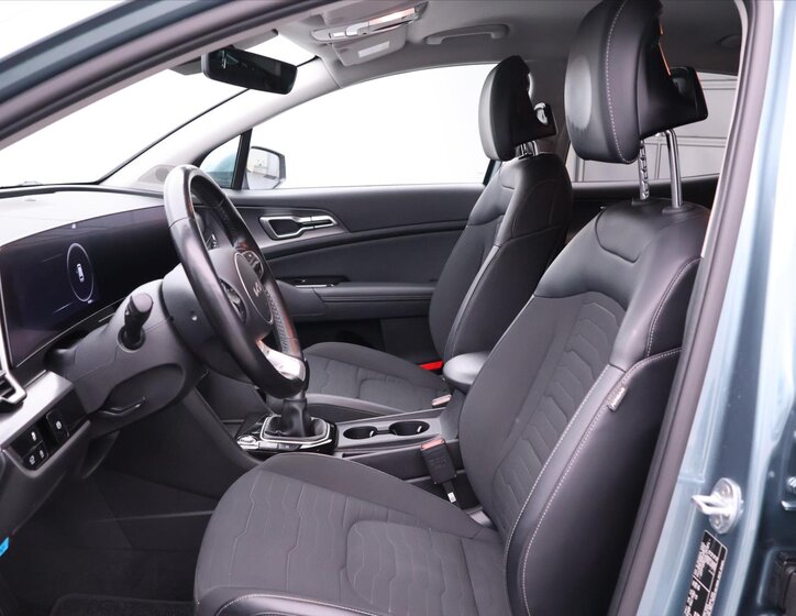 KIA Sportage SUV 1,6 l 110 kw