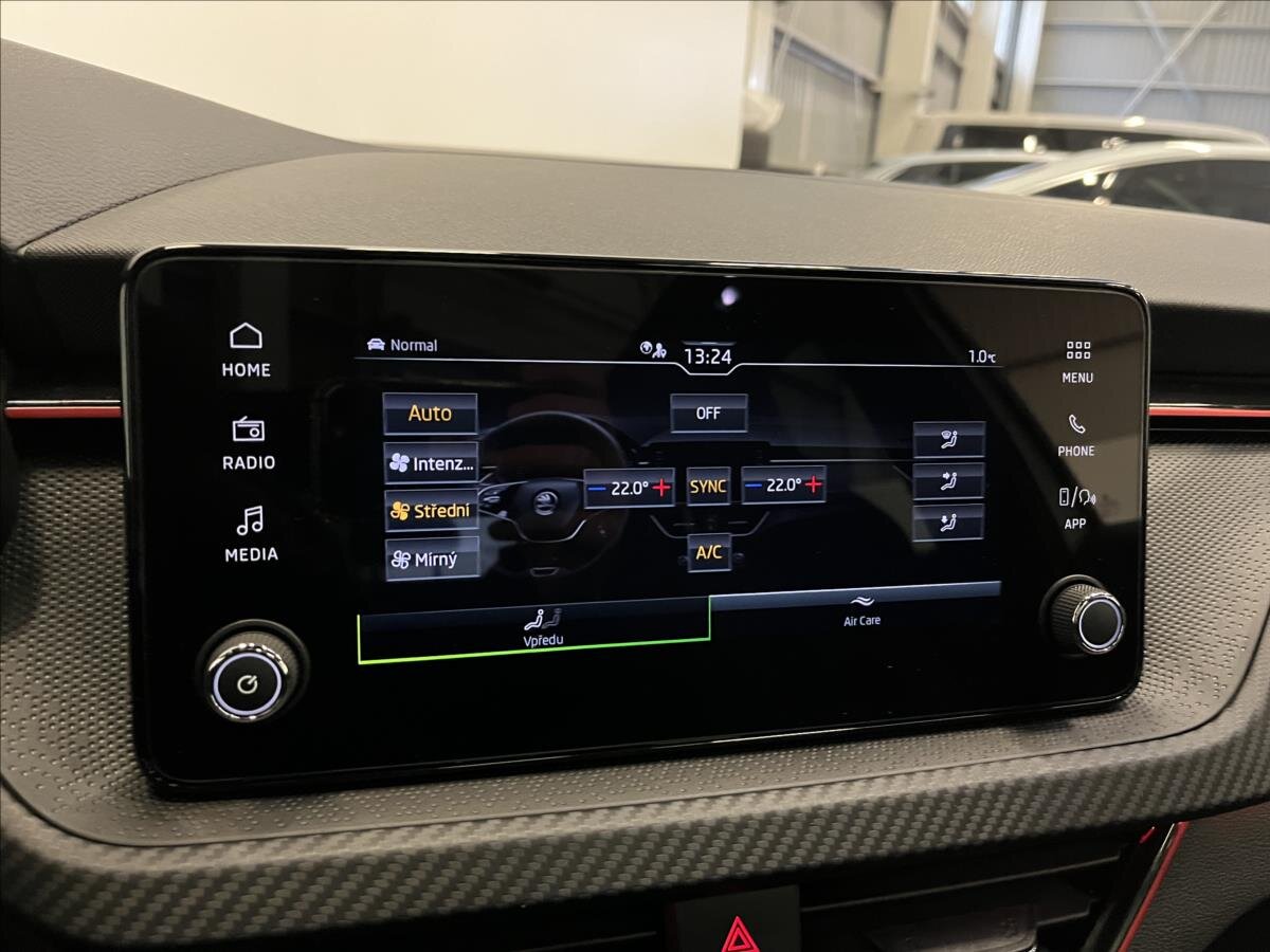 Škoda Kamiq SUV 999,0 85 kw