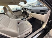 Škoda Superb Liftback 2,0 l 140 kw