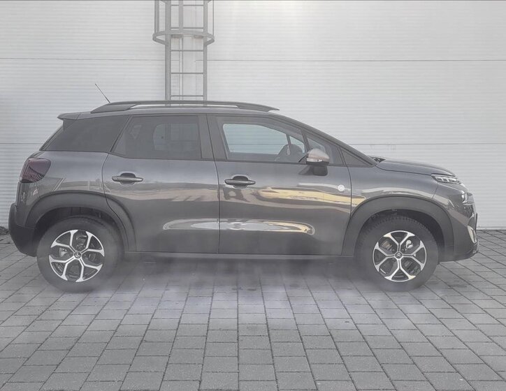 Citroën C3 Aircross SUV / Terénní 1,2 l 81 kw