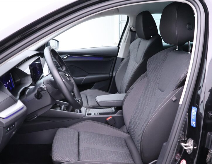 Škoda Octavia Kombi 2,0 l 85 kw