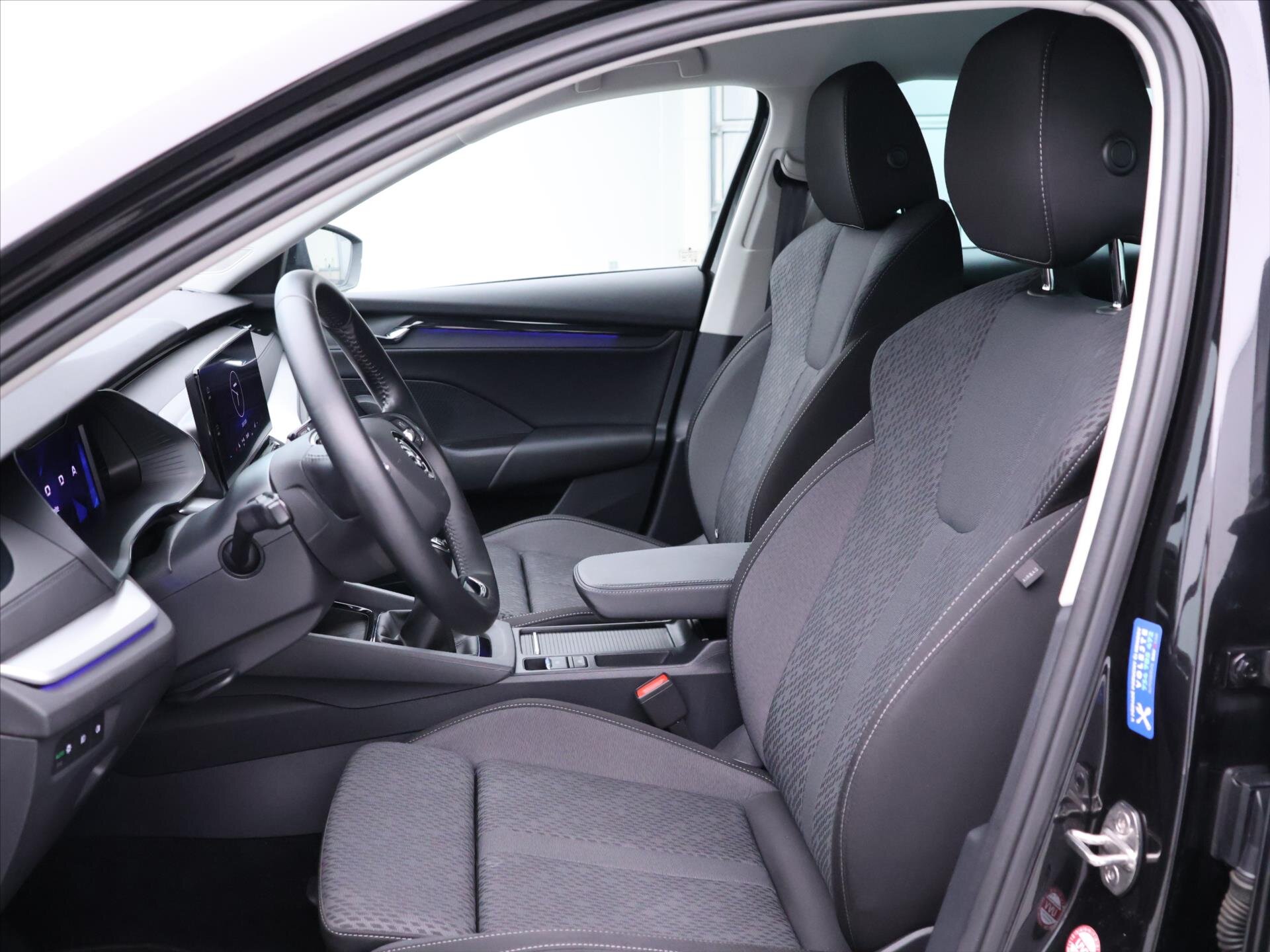 Škoda Octavia Kombi 2,0 l 85 kw