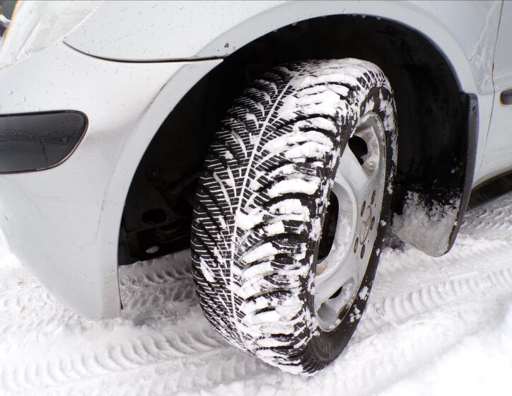 Mercedes-Benz Třídy A 26