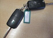 Škoda Octavia Sedan / Limuzína 1,4 l 90 kw