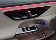 Mercedes-Benz Třídy E 11