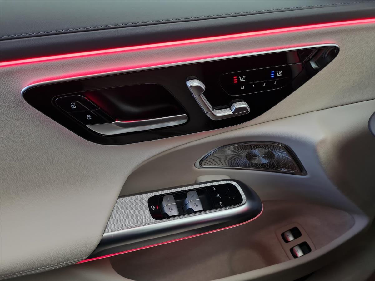 Mercedes-Benz Třídy E