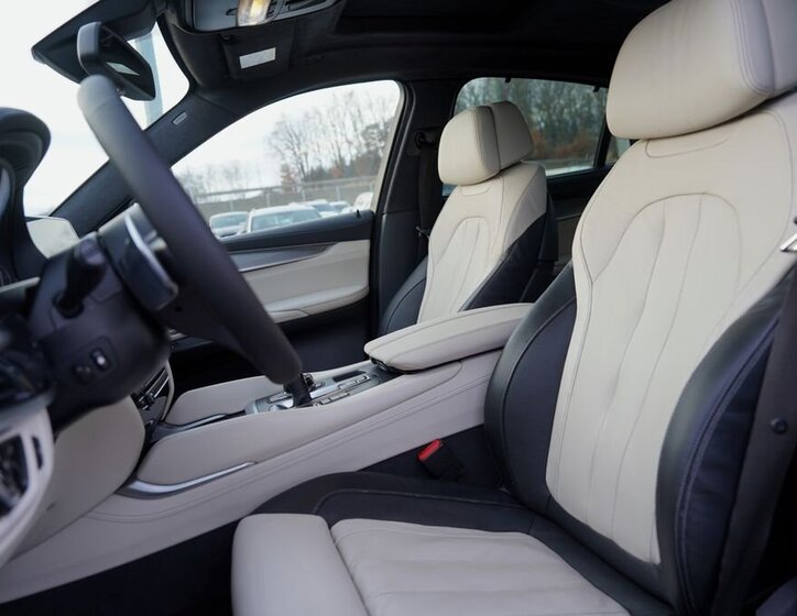 BMW X6 16
