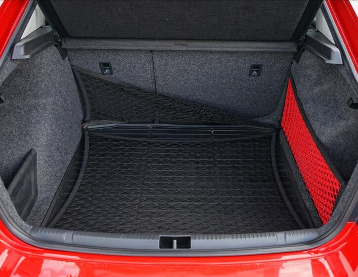 Škoda Rapid Sedan 1,2 l 81 kw