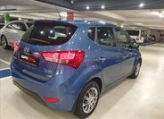 Hyundai ix20 Hatchback 1,6 l 91 kw
