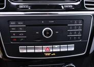 Mercedes-Benz GLE 31