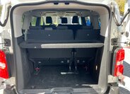 Toyota ProAce Verso VAN / Minibus 1,5 l 88 kw