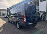 Ford Transit VAN-Minibus 2,0 l 96 kw