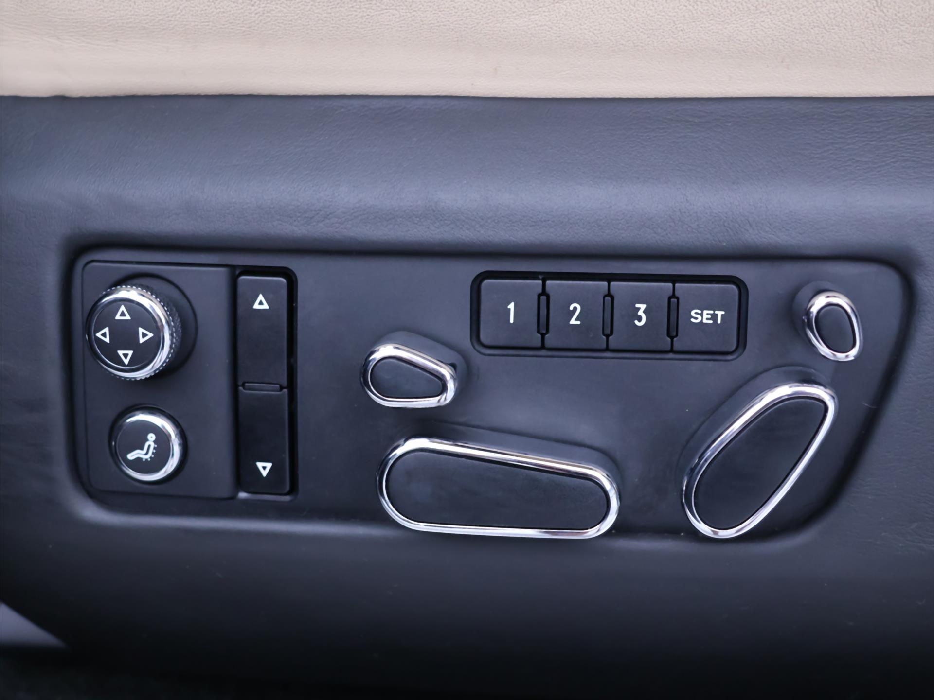 Bentley Continental Flying Spur