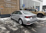 Toyota Corolla Sedan 1,8 l 72 kw