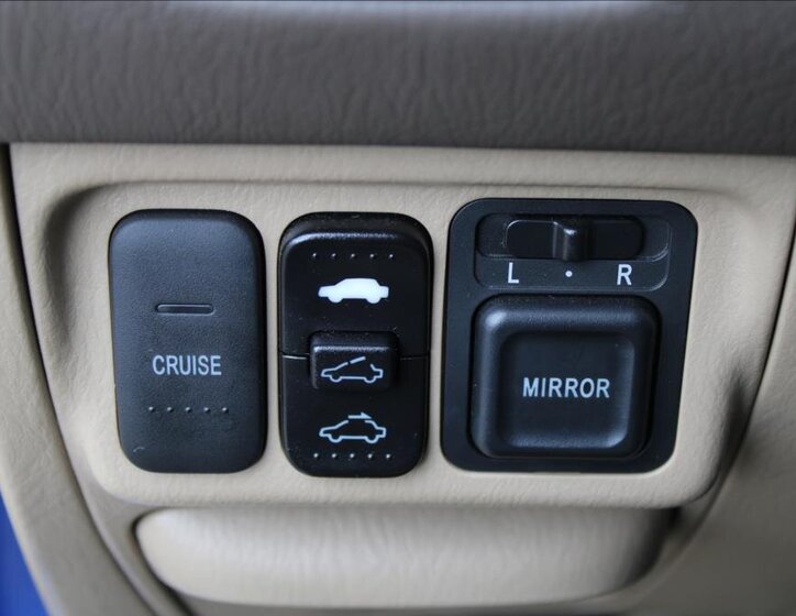 Honda Civic Kupé 1,7 l 94 kw