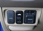 Honda Civic Kupé 1,7 l 94 kw