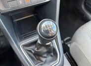 Volkswagen Caddy Kombi 2,0 l 75 kw