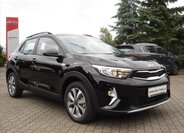 KIA Stonic 1