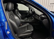 Alfa Romeo Giulia Sedan / Limuzína 2,0 l 206 kw