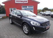 Volvo XC60 1