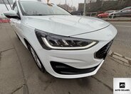 Ford Focus Kombi 1,5 l 88 kw