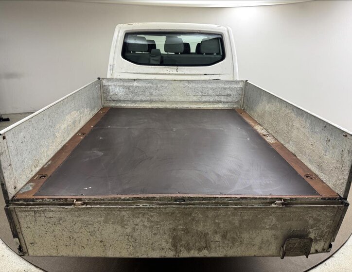 Volkswagen Transporter 23