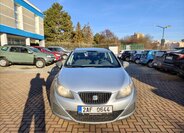Seat Ibiza Kombi 1,2 l 51 kw