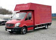 Mercedes-Benz Sprinter 1