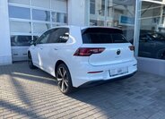Volkswagen Golf Hatchback 1,5 l 110 kw