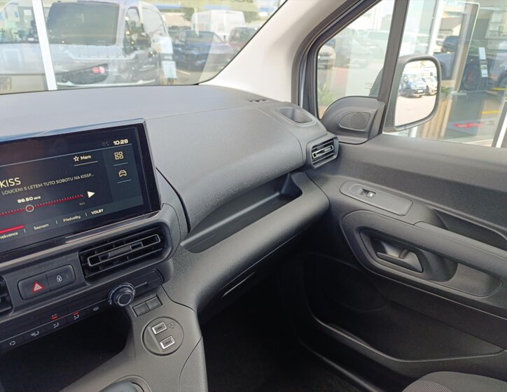 Fiat Dobló Ostatní 1,5 l 75 kw