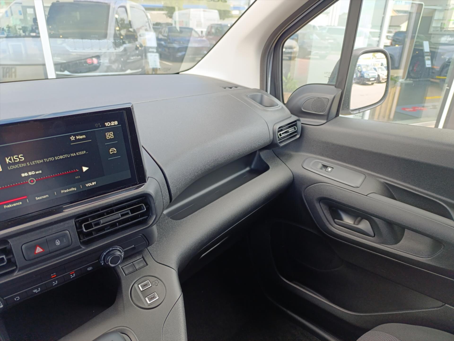 Fiat Dobló Ostatní 1,5 l 75 kw