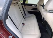 BMW i4 Sedan 0,0 400 kw