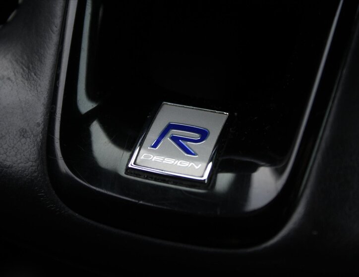 Volvo XC90 SUV 2,0 l 173 kw