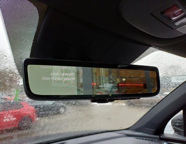 KIA Sorento SUV 2,2 l 142 kw