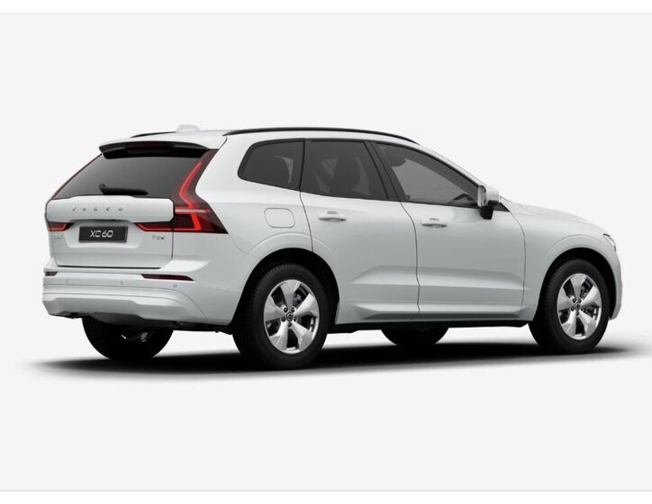Volvo XC60 SUV / Terénní 2,0 l 257 kw