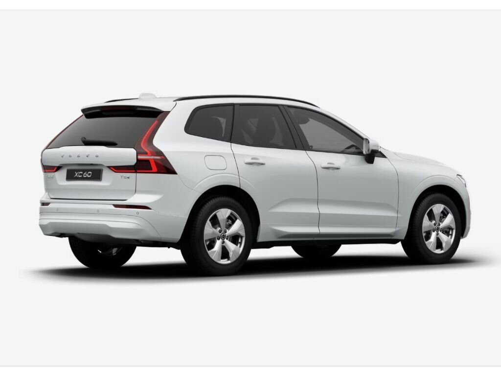Volvo XC60 SUV / Terénní 2,0 l 257 kw