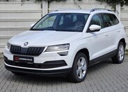 Škoda Karoq SUV / Terénní 1,5 l 110 kw