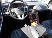 Volvo XC60 17
