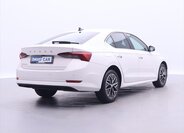 Škoda Octavia Liftback 2,0 l 85 kw