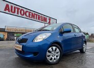 Toyota Yaris Hatchback 998,0 51 kw