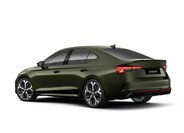 Škoda Octavia Liftback 2,0 l 195 kw