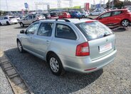 Škoda Octavia Kombi 1,4 l 90 kw