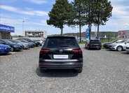 Volkswagen Tiguan SUV / Terénní 2,0 l 110 kw