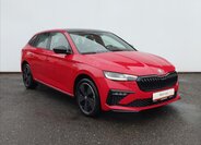 Škoda Scala Hatchback 999,0 85 kw